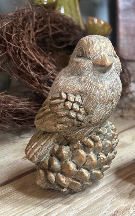 Vogeltje, Ophalen of Verzenden, Nieuw