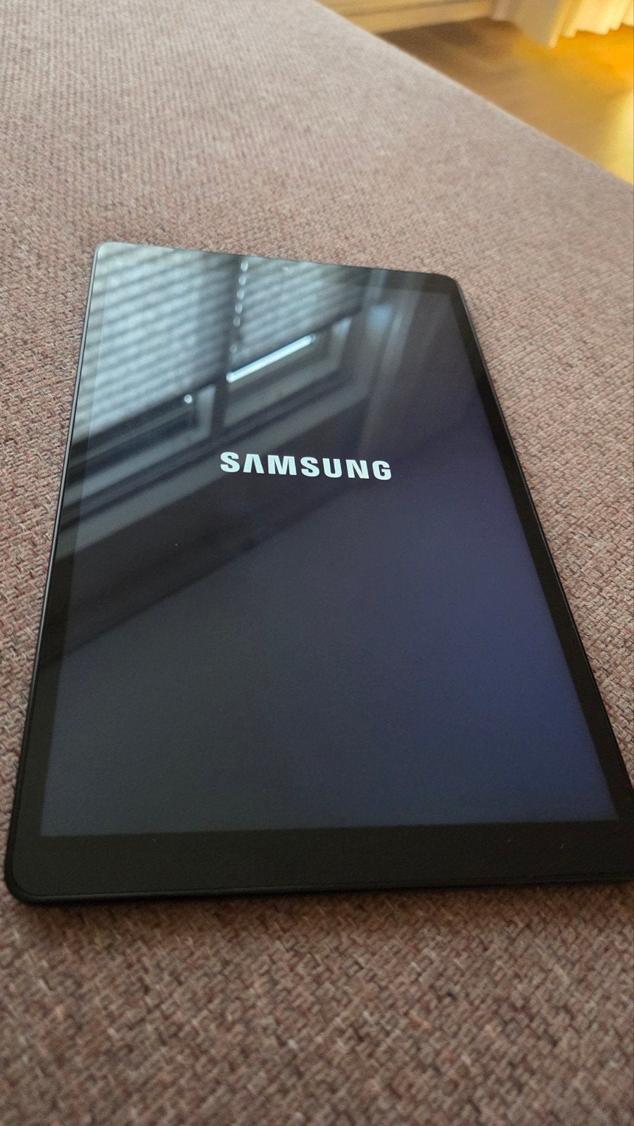 Samsung Galaxy Tab A (SM-T510) - 32GB, Wi-Fi, 10.1 inch, 10 inch, 32 GB, Ophalen of Verzenden, Zo goed als nieuw
