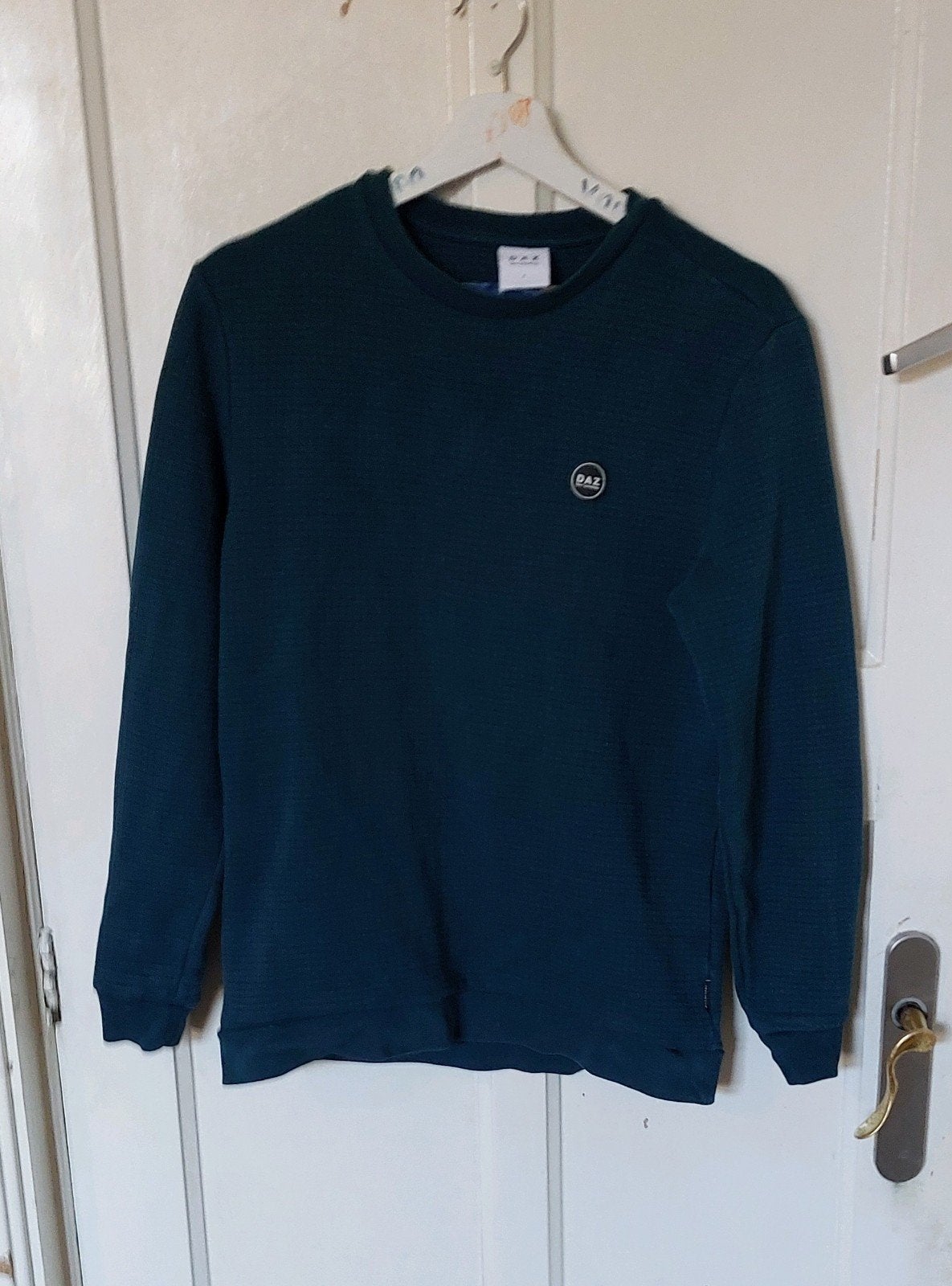 DAZ (Daily Aesthetikz) prachtige trui maat S, Kleding | Heren, Ophalen of Verzenden, Maat 46 (S) of kleiner