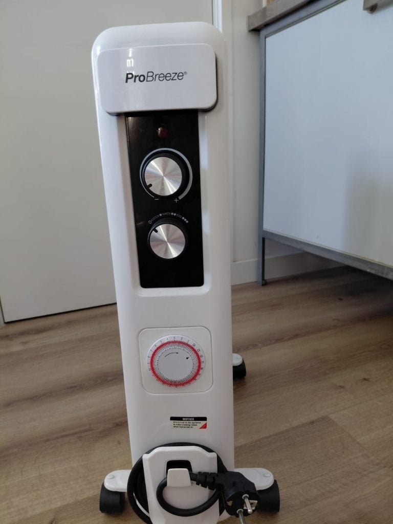 heater, Ophalen, 30 tot 80 cm, Radiator, Minder dan 60 cm