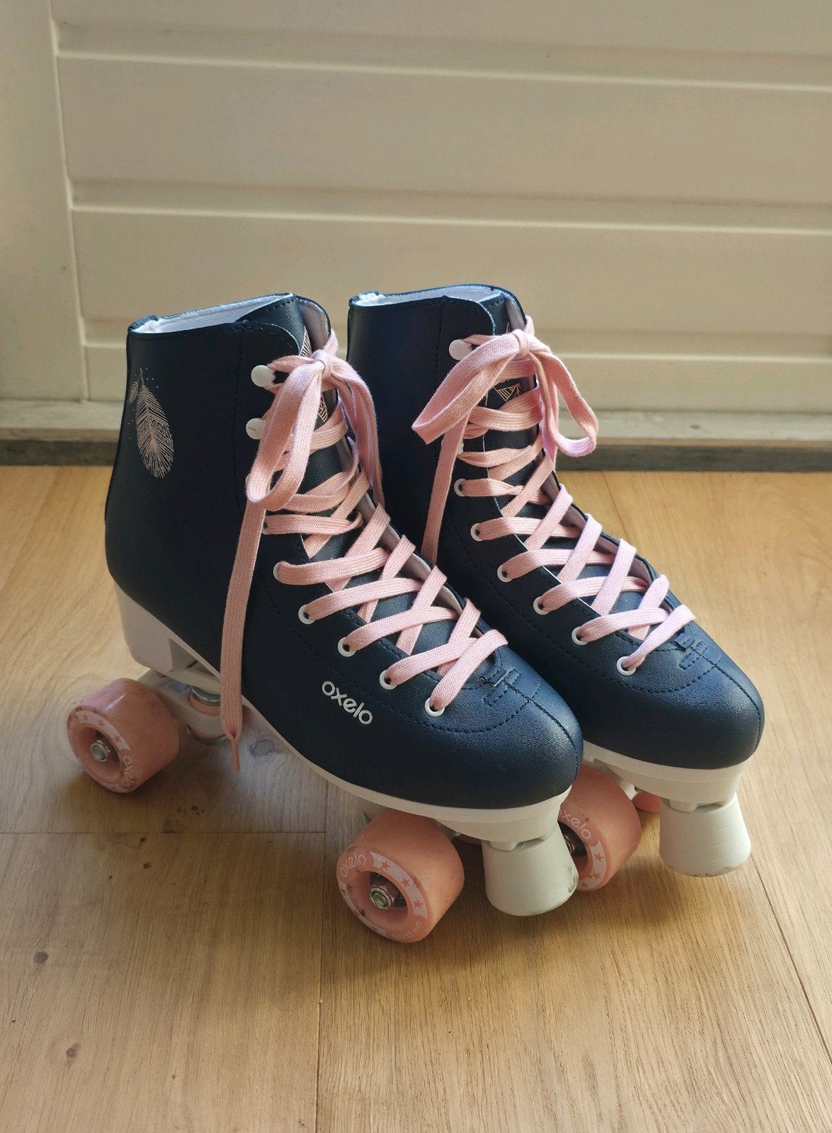 Oxelo rolschaatsen  - Maat 40., Overige typen, Dames, Ophalen, Overige merken