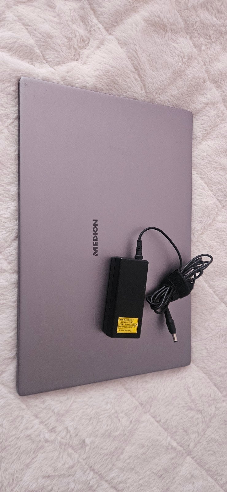 Medion Laptop - Intel Core i5, 17 inch, 12GB RAM, 512GB SSD, Computers en Software, Windows Laptops, Zo goed als nieuw, 17 inch of meer