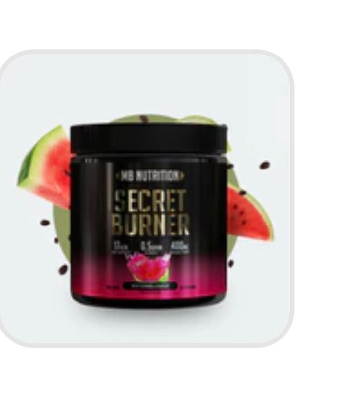 Fatburner, Ophalen of Verzenden, Nieuw, Poeder of Drank