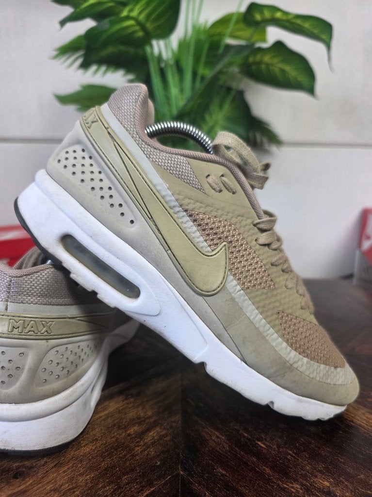 Nike Air Max BW Ultra Khaki Pale Grey maat 43, Kleding | Heren, Overige kleuren, Nike, Ophalen of Verzenden, Nike