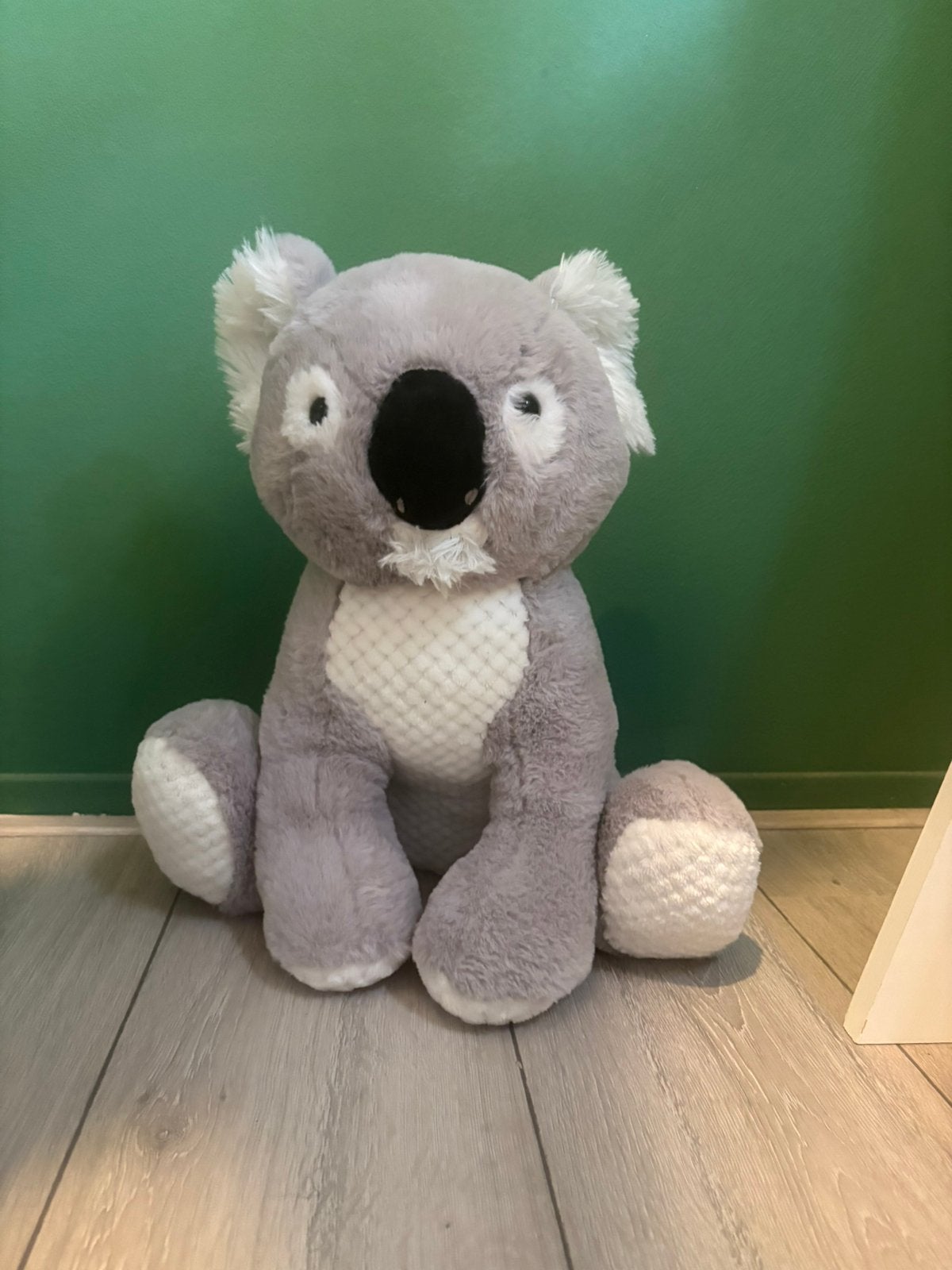 Koala knuffel, Ophalen, Overige typen