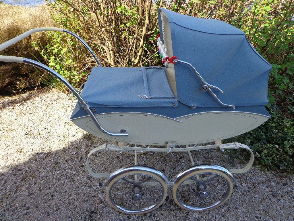 Koelstra kinderwagen 1962, Ophalen of Verzenden, Gebruikt, Kinderwagen, Overige merken