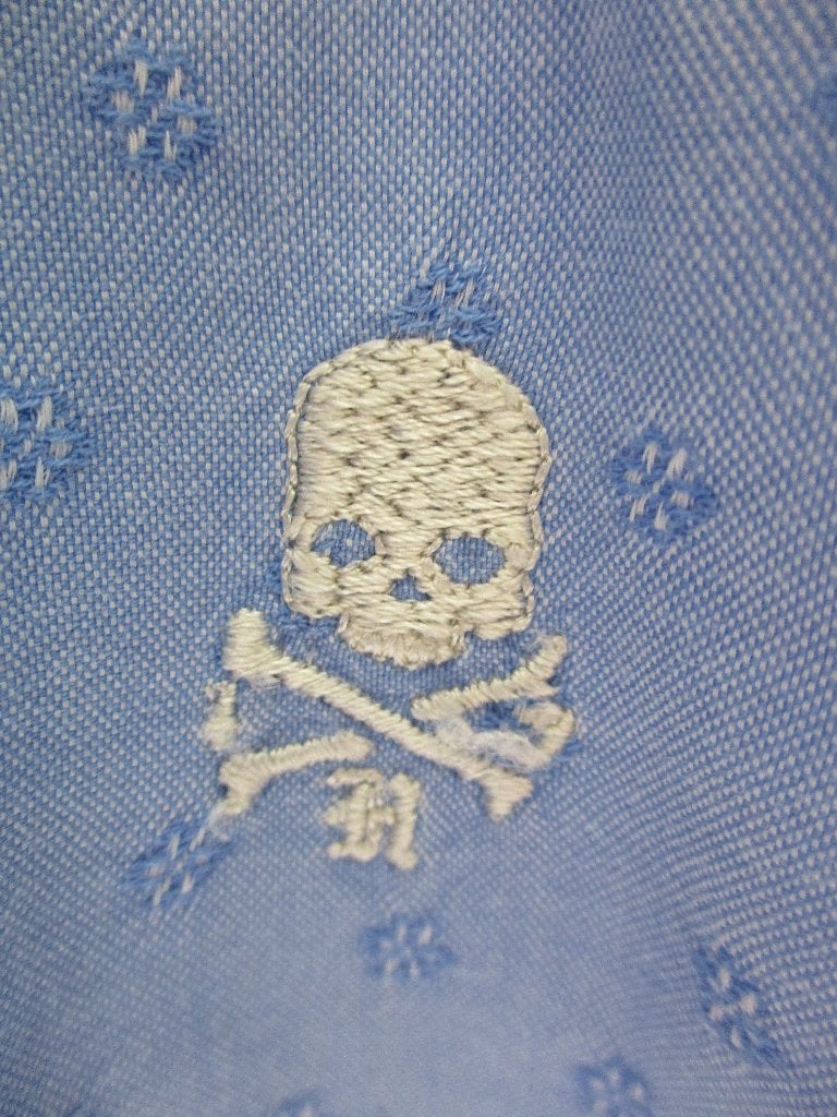 Hydrogen, size M, Kleding | Heren, Overhemden, Hydrogen, Halswijdte 39/40 (M), Zo goed als nieuw, Verzenden