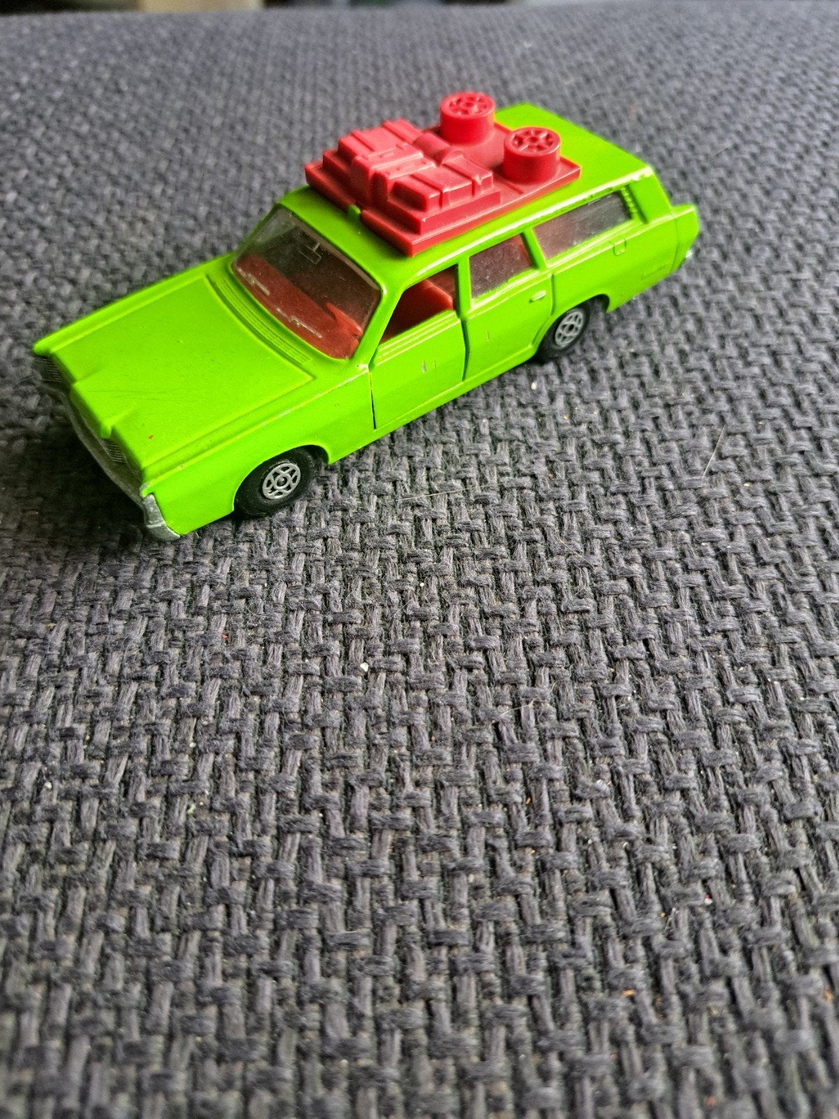 matchbox lesney model mercury commuter, Auto, England, Ophalen of Verzenden, N.b