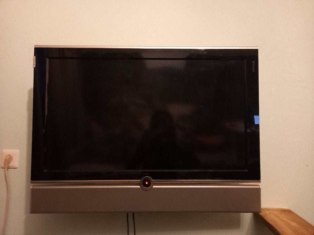 Loewe IND 32 SEL SOUND LED TV 32 inch, Audio, Tv en Foto, Televisies, 50 Hz, 80 tot 100 cm, Full HD (1080p), Ophalen