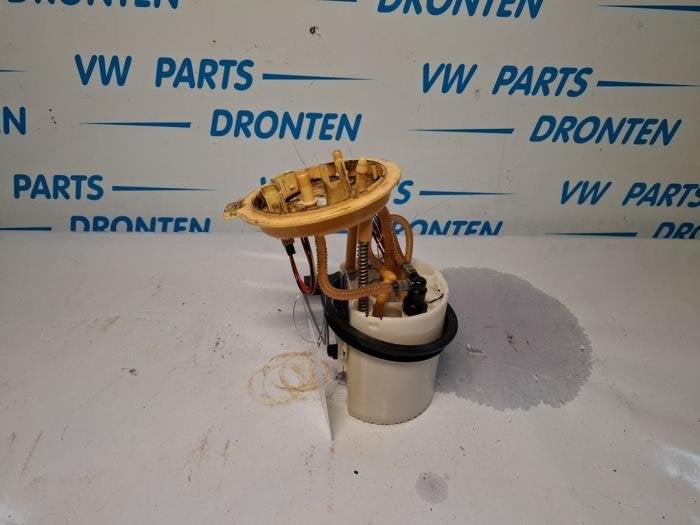 Brandstofpomp Elektrisch van een Audi A3, Gebruikt, -, Verzenden, -