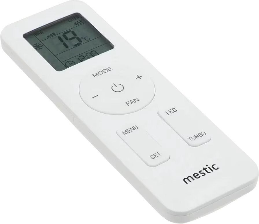 Mestic dakairco voor camper of caravan RTA1700i 3600i NIEUW, Ophalen, Nieuw