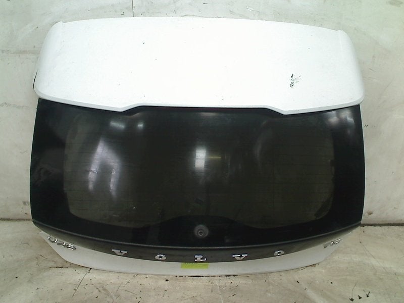 Achterklep Volvo V40 (MV) (2012-03/2016-12), Auto-onderdelen, Gebruikt, Siegburger Straße 229, Köln 50679, , Duitsland, Info@volvocars.com