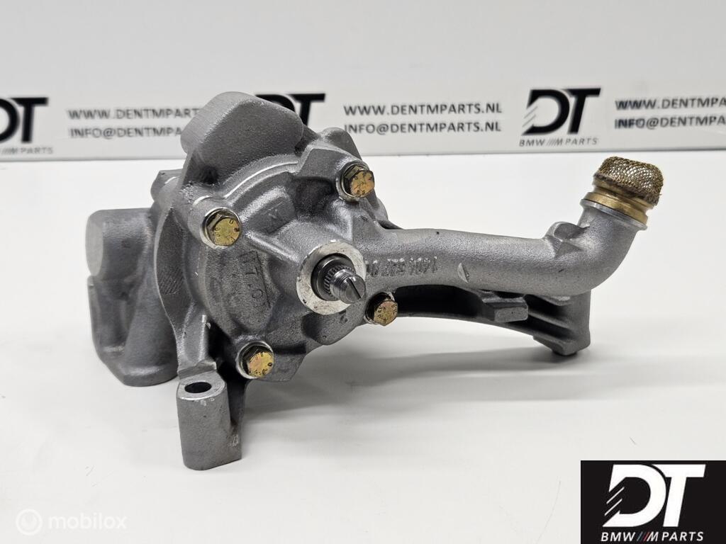 Oliepomp BMW E46 M3 S54 S54B32 11417838123, Gebruikt, Ophalen of Verzenden, BMW, BMW