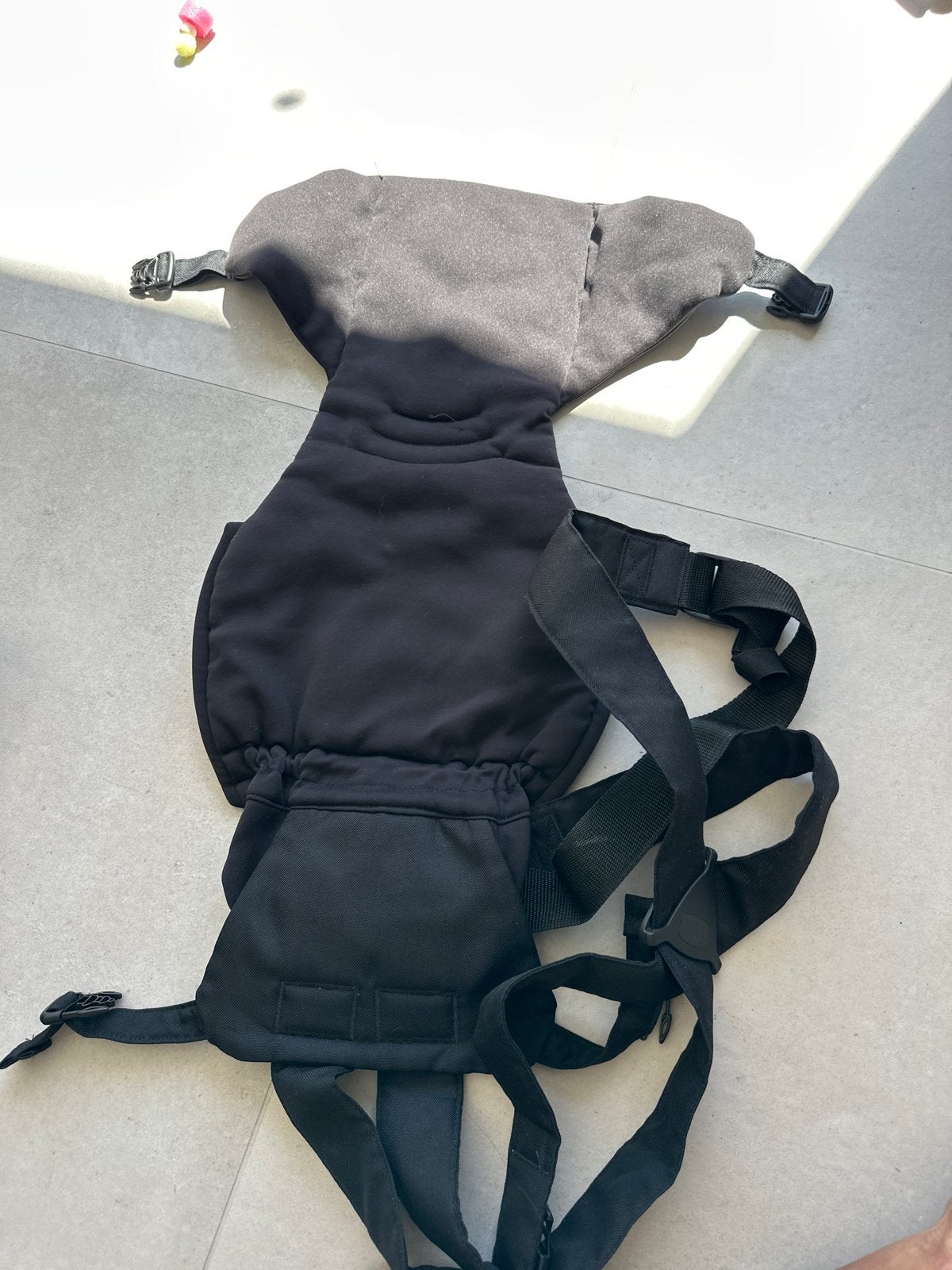 Chicco Draagzak - Comfortabel en Veilig, Kinderen en Baby's, Babydragers en Draagdoeken, Gebruikt, Ophalen of Verzenden, Chicco