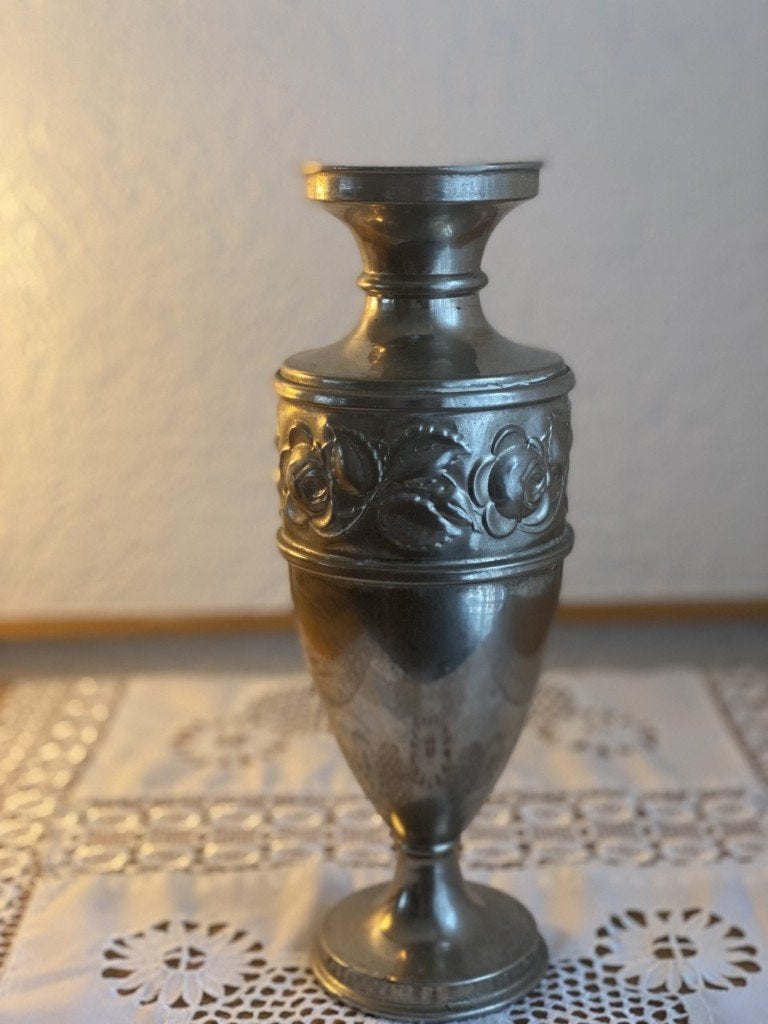 vaas 26 cm, Ophalen of Verzenden