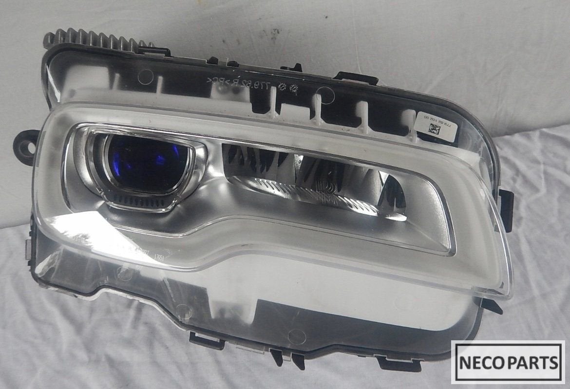 ROLLS ROYCE GHOST KOPLAMP ORIGINEEL ALLES LEVERBAAR!!, Gebruikt, -, Overige automerken, -
