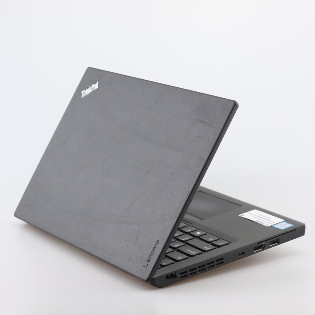 Lenovo Thinkpad X270 i5-6-300U/8GB/256GB SSD Win 11, Lenovo, Zo goed als nieuw, Support@lenovo.com, Lenovo Group Limited
1009 Think Place
Morrisville, NC 27560
USA