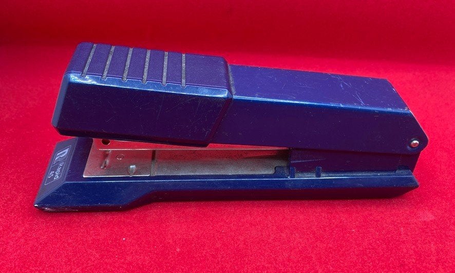 NIETMACHINE RAPID 45, Rapid, -, -, Ophalen of Verzenden