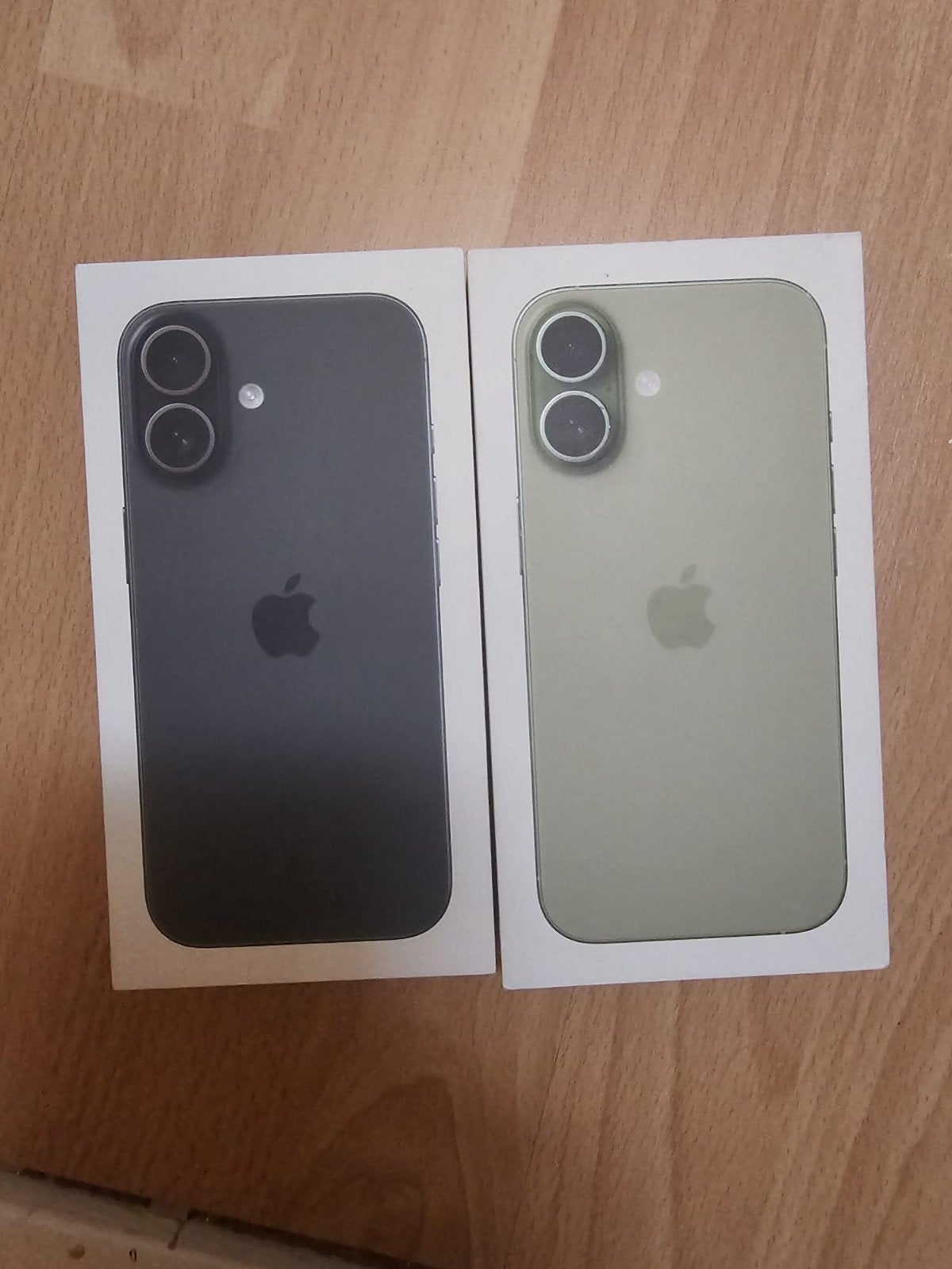 IPhone 17 inruil mogelijk, Ophalen of Verzenden, Zwart, 256 GB