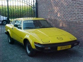 TRIUMPH TR7 en TR8 SPECIALIST 3000sqm onderdelen accesoires, Ophalen of Verzenden, Nieuw, Mini