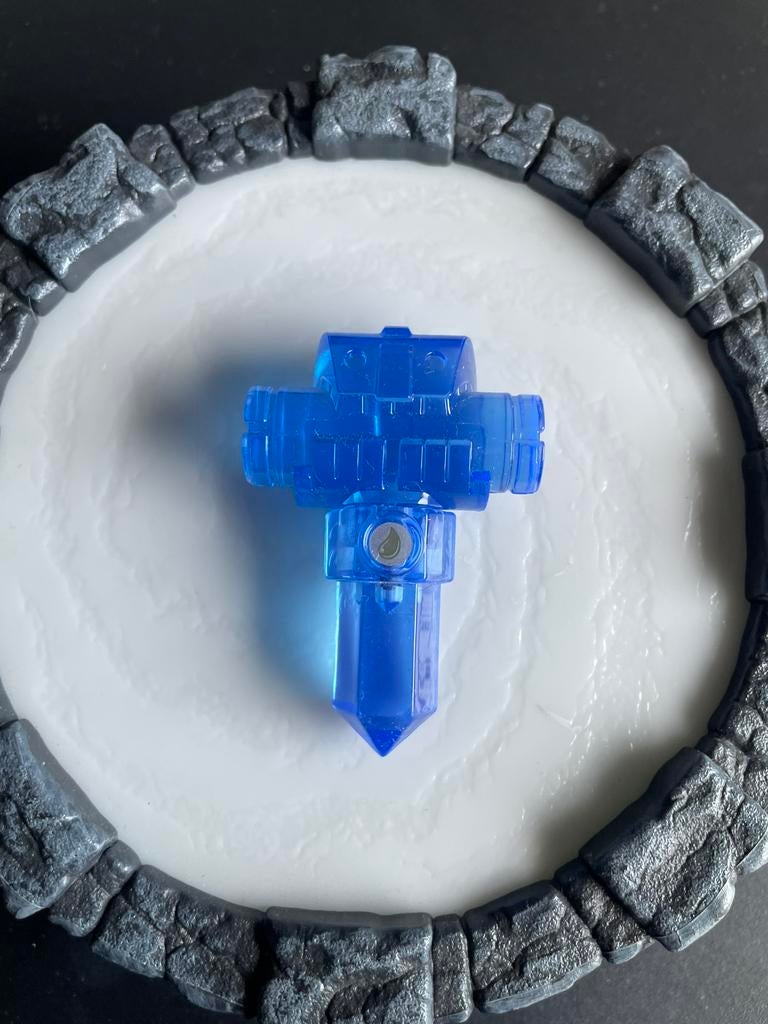 Water Log Holder - Skylanders Trap Team, Ophalen of Verzenden, Zo goed als nieuw