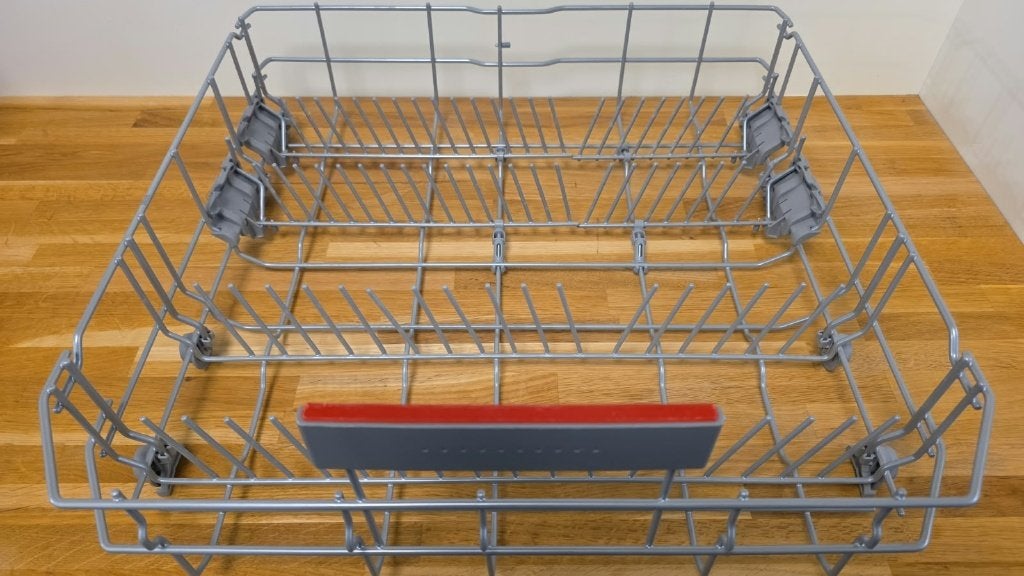 ZGAN Bosch Siemens Neff vaatwasserkorven set (3x) compleet, Minder dan 85 cm, 60 cm of meer, Minder dan 10 liter, Energieklasse A of zuiniger