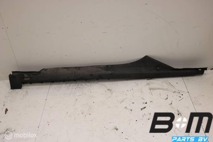Dorpelbekleding rechts Volkswagen Passat 3BG Sedan, Gebruikt