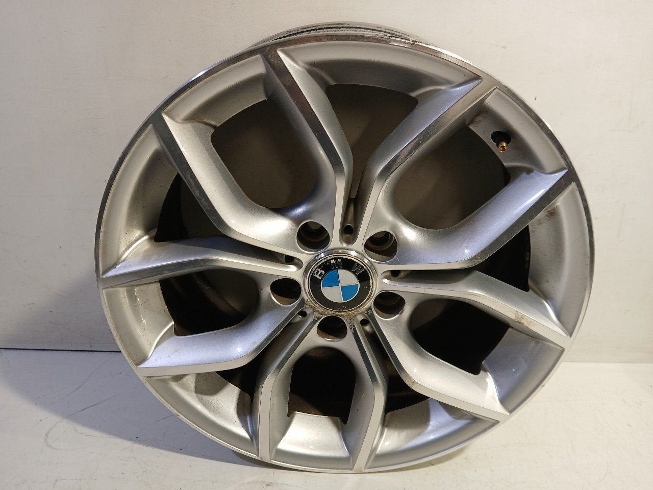 Velg BMW X3, Van der Ven Autorecycling B.V., Gebruikt, Ettenseweg 76, 4706 PB Roosendaal, The Netherlands, Ophalen of Verzenden
