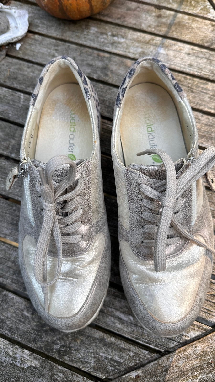 Prima Waldlaufer damesschoenen maat 37, Overige kleuren, Ophalen of Verzenden, Sneakers of Gympen, Gedragen