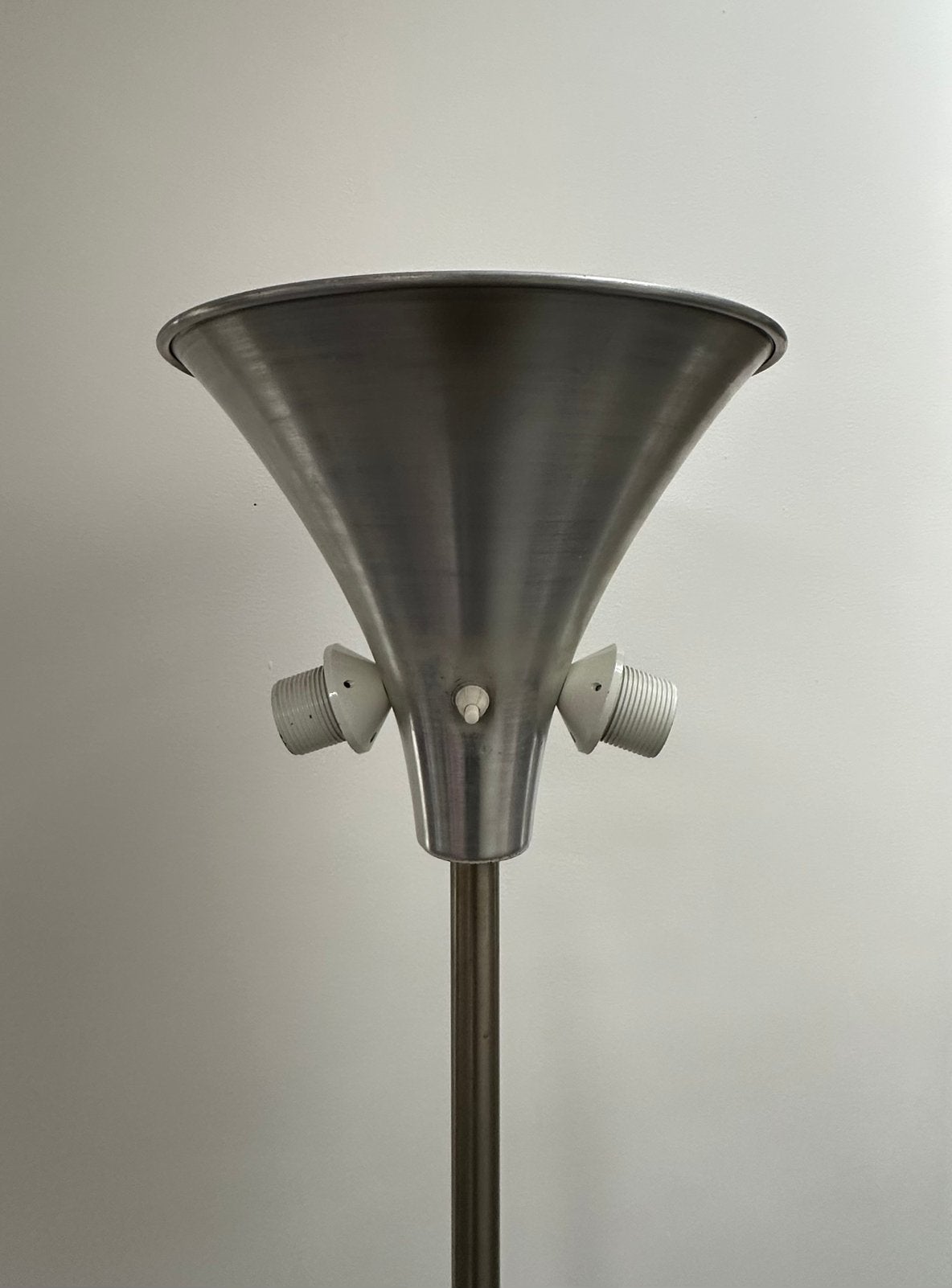 Vloerlamp Vintage Gispen Retro jaren ‘60 slechts €50,-, Ophalen, Zo goed als nieuw, 150 tot 200 cm