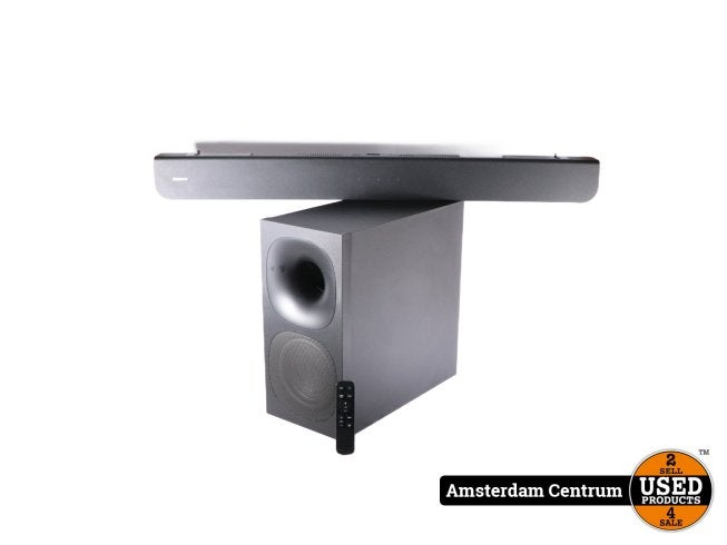 Sony HT-S400 - Subwoofer & Soundbar - Nette Staat, Sony, Gebruikt, Support@sony.com, 1-7-1 Konan, Minato-ku
Tokyo 108-0075
Japan