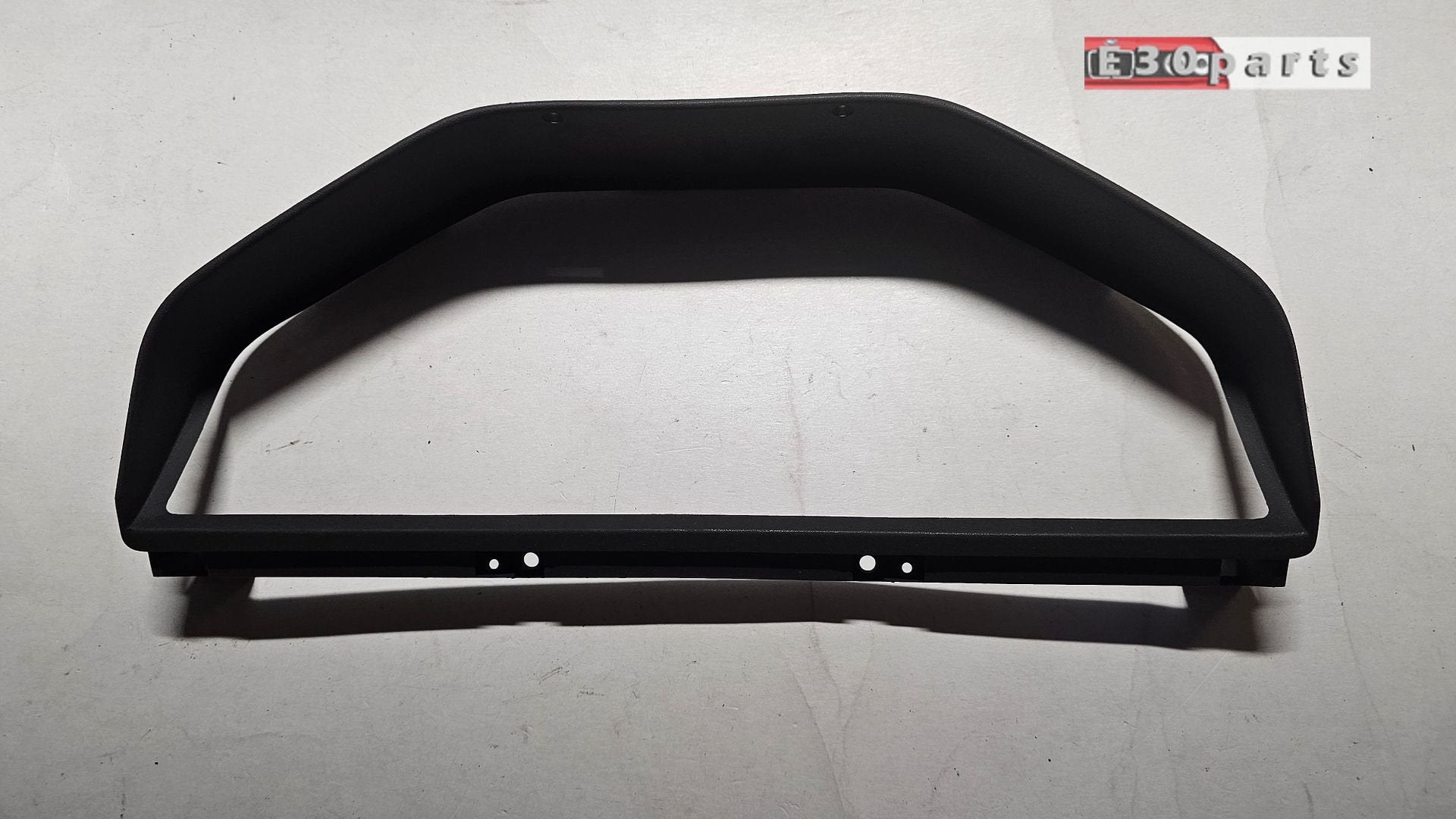 Afdekkap frame teller klok BMW 3 serie E30 62111368872 13688, Gebruikt, -, Ophalen of Verzenden, -