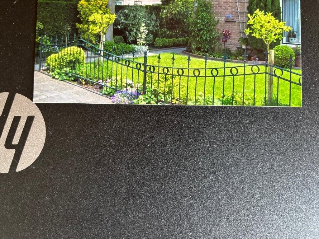sierhekwerk, Tuin en Terras, Tuinhekken en Hekwerk, Ophalen, Gebruikt, IJzer, Sierhekwerk