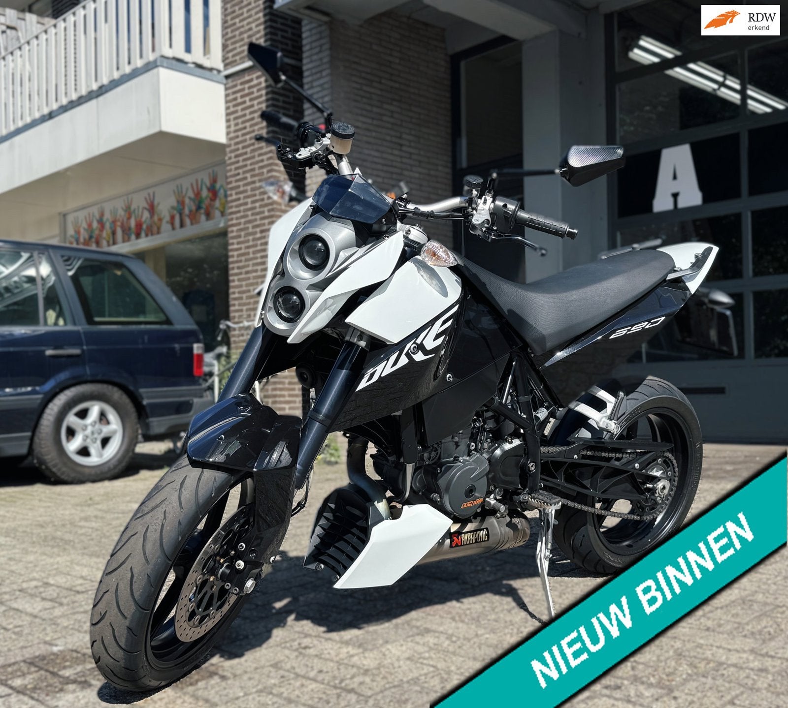 KTM Tour 690 Duke, Motoren, Motoren | KTM, Bedrijf, Toermotor, meer dan 35 kW