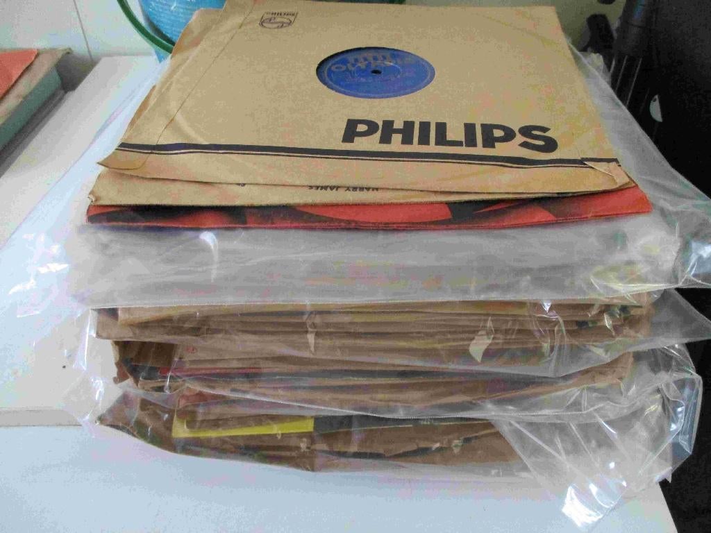 78 Toeren platen - bakeliet - 159 st, Cd's en Dvd's, Vinyl | Overige Vinyl, Ophalen of Verzenden, Gebruikt, Overige formaten
