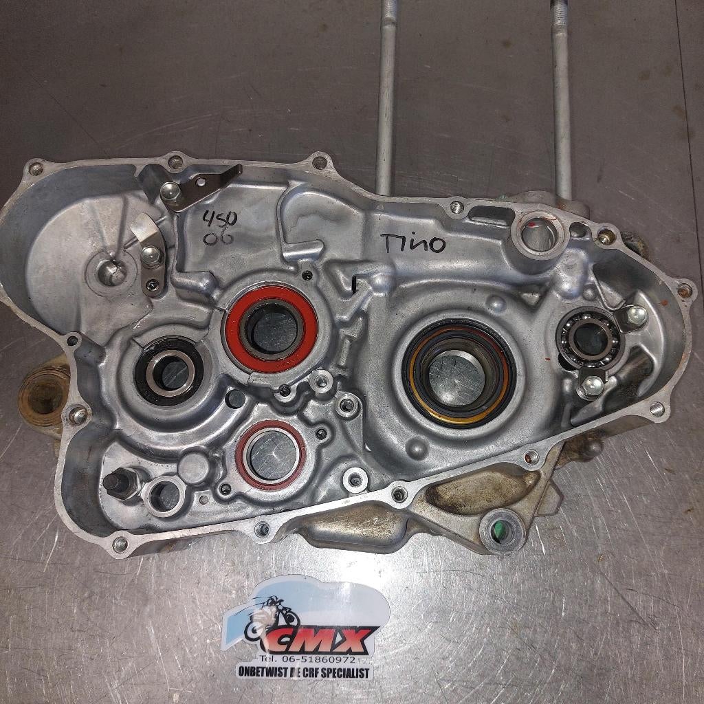 carter Honda CRF450 (2006) carterhelft CRF450 CRF, Ophalen, Cmx, Cmx, Cmx