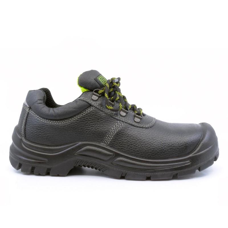 Flex Footwear Easy Low S3 Veiligheidsschoen | Budget | 36-48, Werkschoenendeal, Marktplaats@werkschoenendeal.nl, Dames, Schoenen