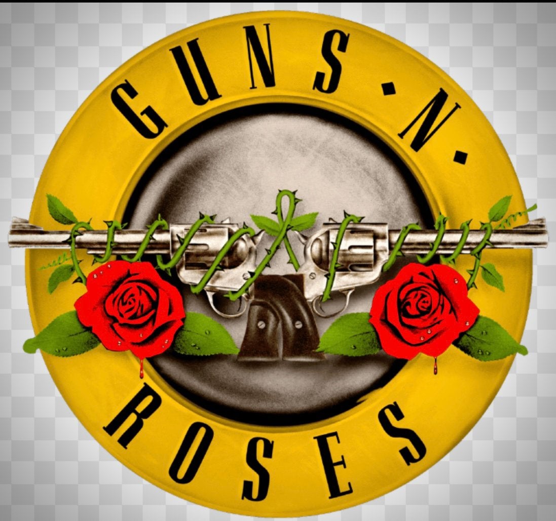 2x tickets concert Guns ‘N Roses | 20 juni | Ziggo Dome, Tickets en Kaartjes, Concerten | Rock en Metal, Twee personen, Juni, Rock of Poprock