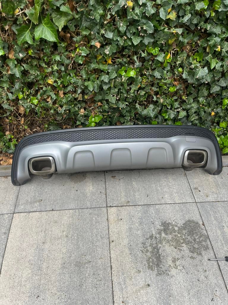 Mercedes GLA Difusser Bumper x156, Ophalen, Bumper