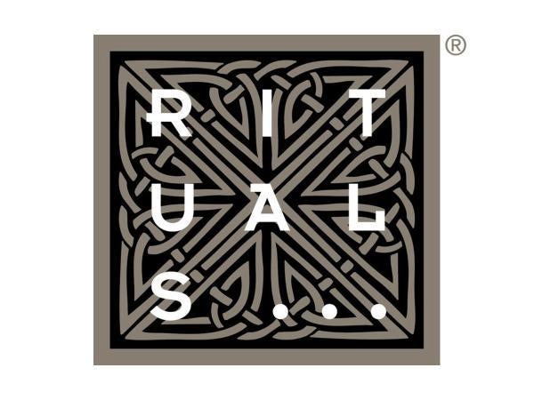 Rituals 15% kortingsvoucher, Eén persoon, Cadeaubon