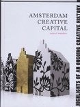 Amsterdam Creative Capital (Engels), Boeken, Ophalen of Verzenden, 20e eeuw of later, Zo goed als nieuw