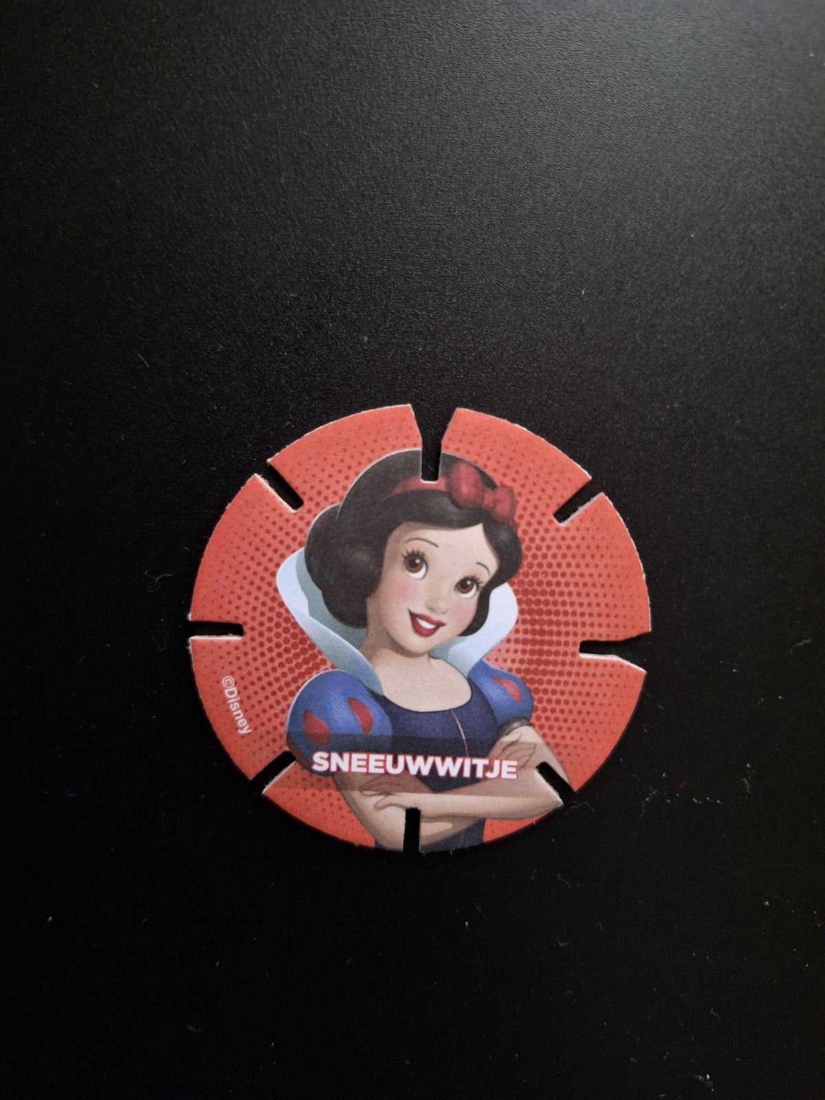 AH Diskeyz – Sneeuwwitje, Albert Heijn, Verzenden
