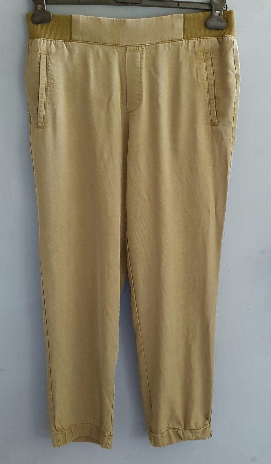 Zara broek, Kleding | Dames, Broeken en Pantalons, Ophalen of Verzenden, Zo goed als nieuw, Maat 36 (S), Lang