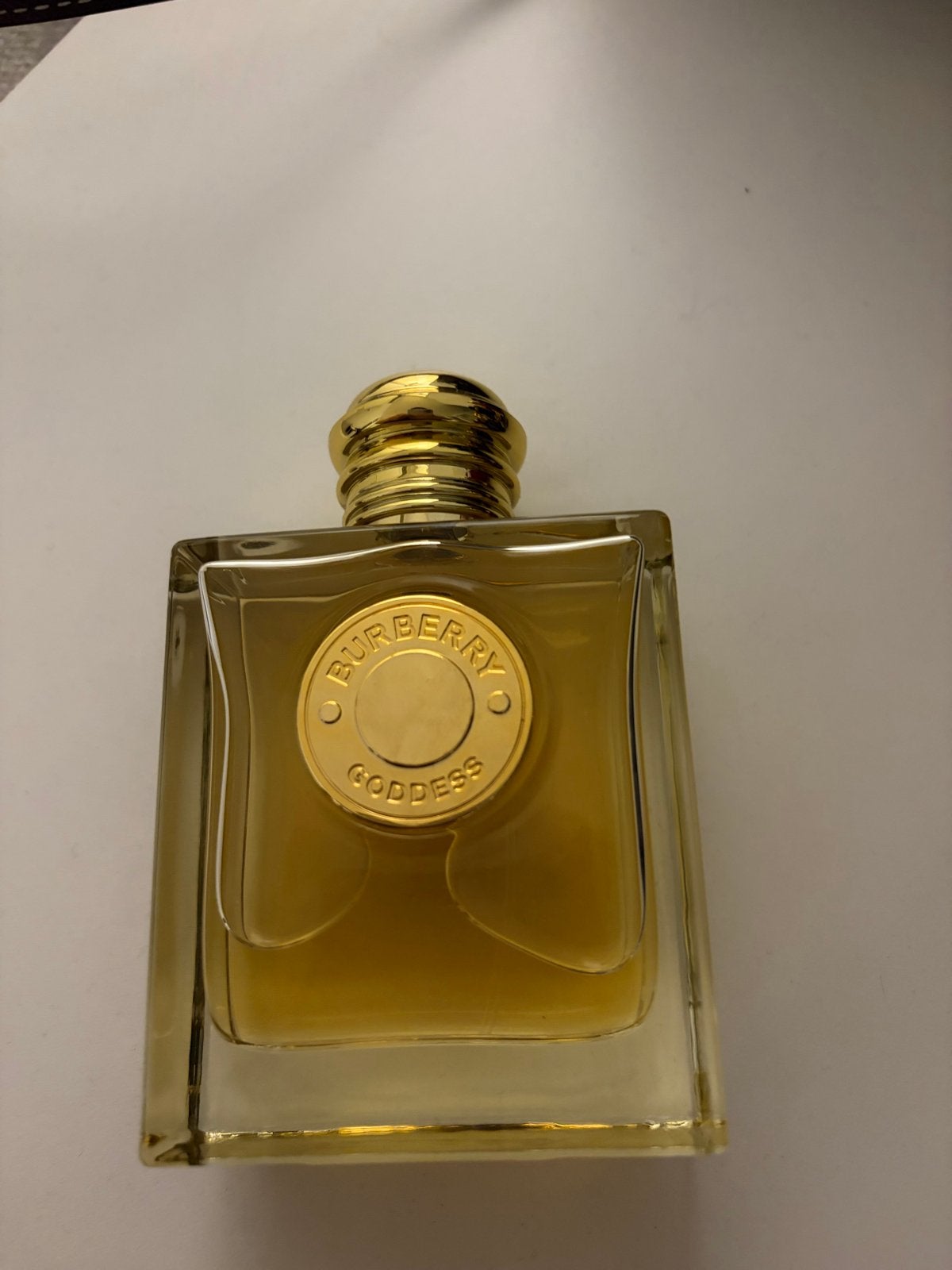 Burberry Goddess Eau de Parfum 100ml - Nieuw en Ongebruikt, Ophalen of Verzenden, Nieuw