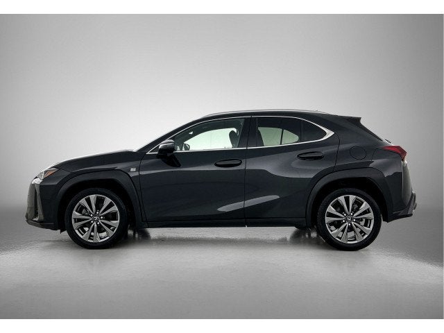Lexus UX 300h 35th Edition | Demo | Direct Leverbaar | Stoel, Auto's, Lexus, 4 cilinders, Zwart, Bedrijf, SUV of Terreinwagen