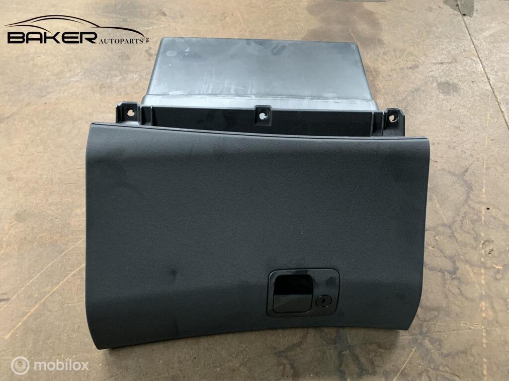 Dashboardkast Saab 9-5 ('97-'11) 4600763, Gebruikt, Ophalen of Verzenden, Saab