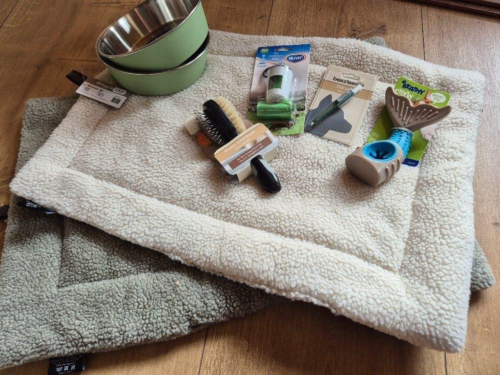 Hondenspullen, Dieren en Toebehoren, Honden-accessoires, Ophalen, Nieuw