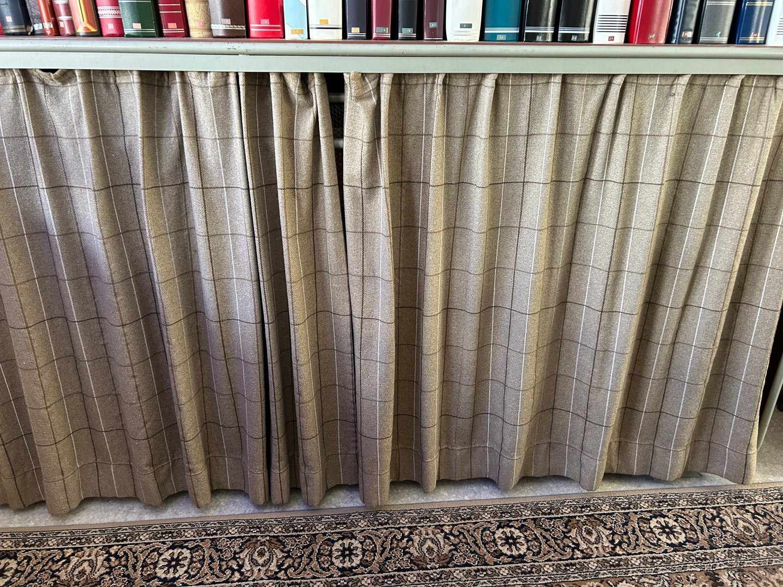 Opklapbed 190x80 cm, Huis en Inrichting, Ophalen, Gebruikt, Eenpersoons, 190 cm of minder