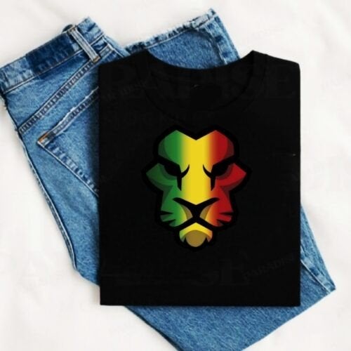 Alleen vandaag 2 Reggae T-shirts voor €30,-  pak deze Deal!, Kleding | Heren, T-shirts, Overige kleuren, Verzenden, Nieuw, Overige maten