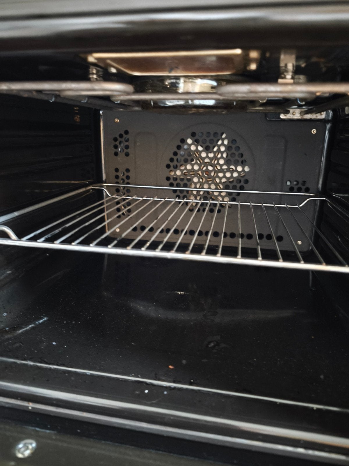 Siemens Inbouw Combi-oven - Gebruikt maar in goede staat, Ophalen, 45 tot 50 cm, Gebruikt, 60 cm of meer